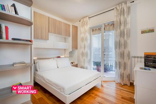  Cozy Lighthouse Apartment by Wonderful Italy in Santa Margherita Ligure