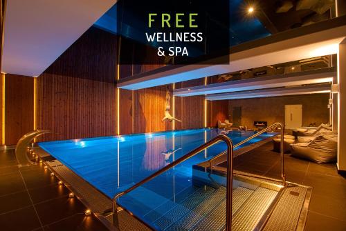 Hotel Bedřiška Wellness Resort & Spa image