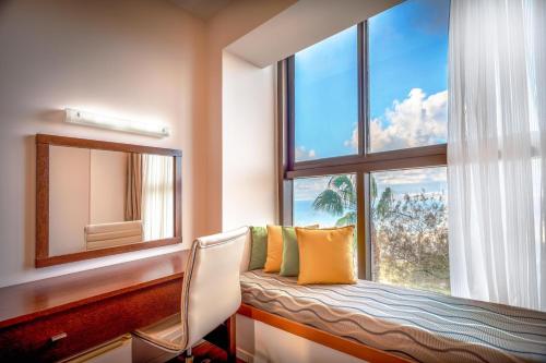 Nof Hotel Room Type - Superior