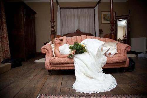 Old Downton Lodge - image 9