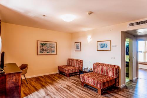 Nof Hotel Room Type - Junior Suite