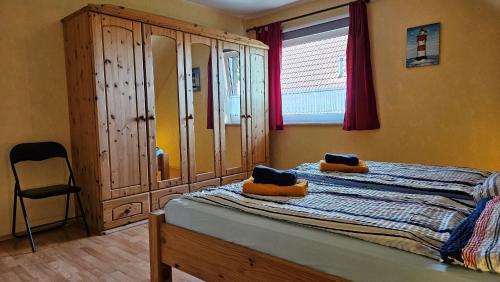 One-Bedroom Apartment with Balcony image 9