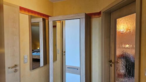 One-Bedroom Apartment with Balcony image 4