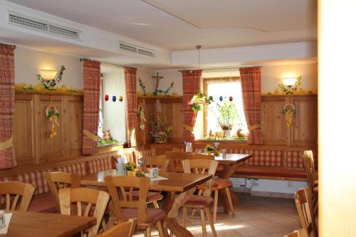 Gasthaus Gumping – Ainring, ID