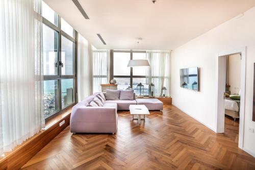Nof Hotel Room Type - Suite