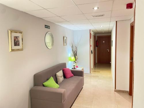 Hotel Avenida El Morell - image 4