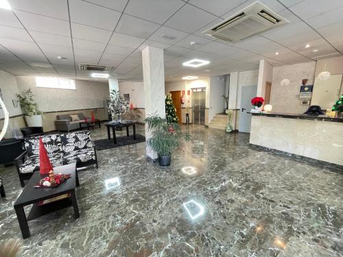 Hotel Avenida El Morell in El Morell