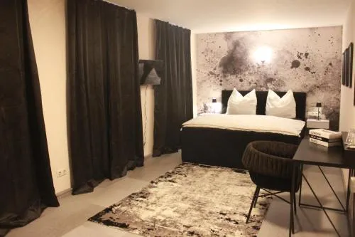 HOTEL ALTES THEATER Heilbronn in Heilbronn, Deutschland