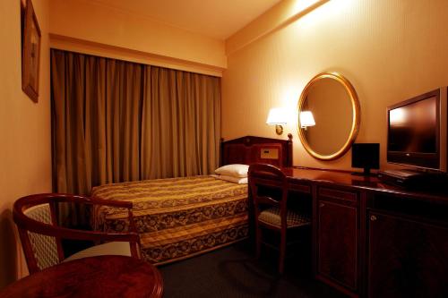 Dukes Hotel Nakasu Dukes Hotel Nakasu is perfectly located for both business and leisure guests in Fukuoka. The hotel offers a wide range of amenities and perks to ensure you have a great time. Service-minded staff will