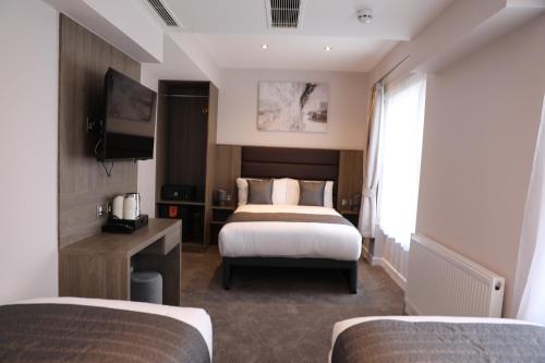 Reem Hotel - image 10