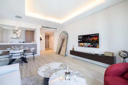 Amazing Oasis 1500 sqft View Hotel Amenities, Dubai (photo 7)