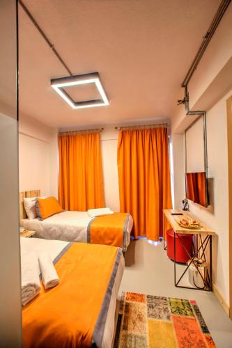 Vavien Hotel, Istanbul (fotografie 5)