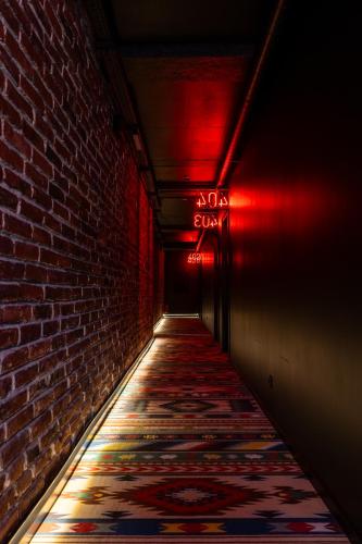 !FEST Hotel Rynok Square