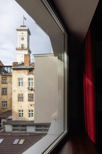 !FEST Hotel Rynok Square - image 5