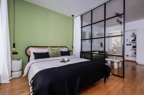 Trastevere Luxury Studio, Roma (foto 5)