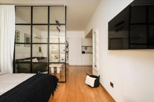 Trastevere Luxury Studio, Roma (foto 9)