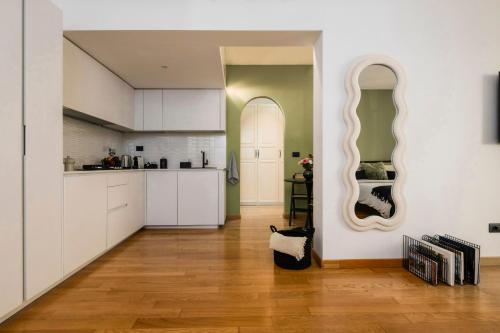 Trastevere Luxury Studio, Roma (foto 2)