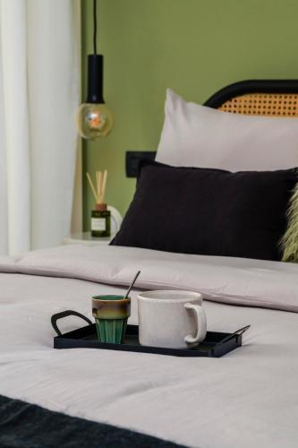 Trastevere Luxury Studio, Roma (foto 6)