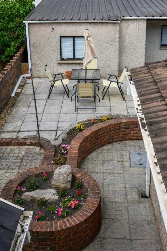 ทัศนียภาพ, Frodo's Folly in พอร์ต เทลบอท