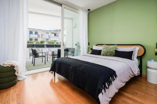 Trastevere Luxury Studio, Roma (foto 8)