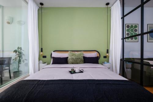 Trastevere Luxury Studio, Roma (foto 4)