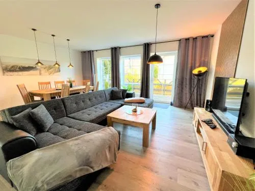 Ferienhaus Ruegenliebe in Binz, Deutschland