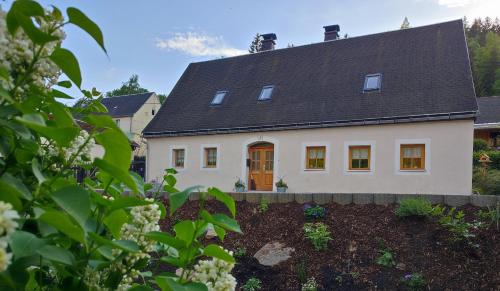 Ferienhaus "De Sieme" in Olbernhau, Deutschland
