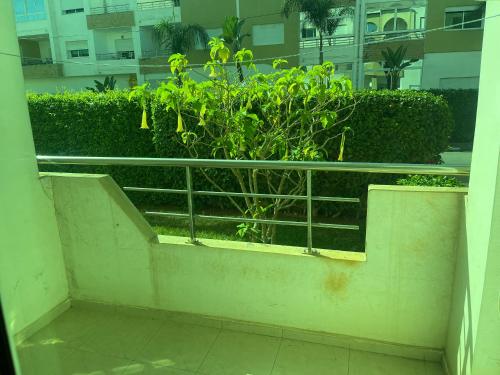 Bel appartement HARHOURA plage Rabat in Temara