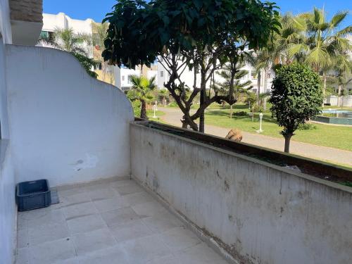 Bel appartement HARHOURA plage Rabat in Temara