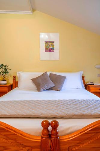 Hotel Iris in 67037 Roccaraso