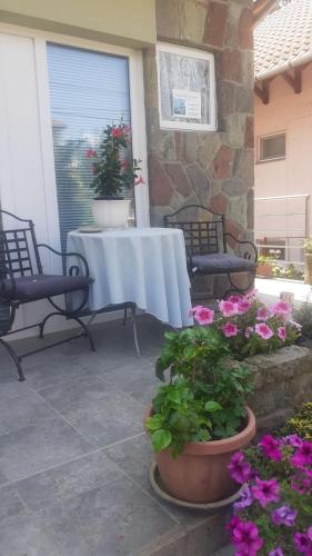 Exterior view, Magdalena Holiday Home in Zalakaros