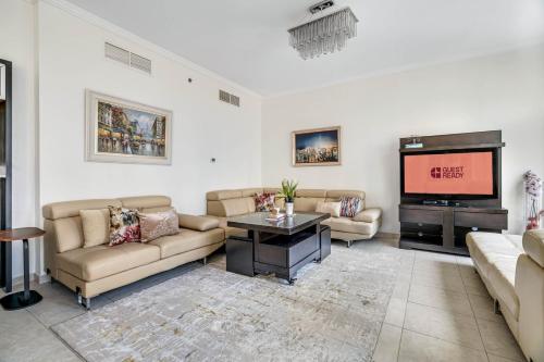 GuestReady - Contemporary haven in Dubai Marina, Dubaj (fotografie 8)
