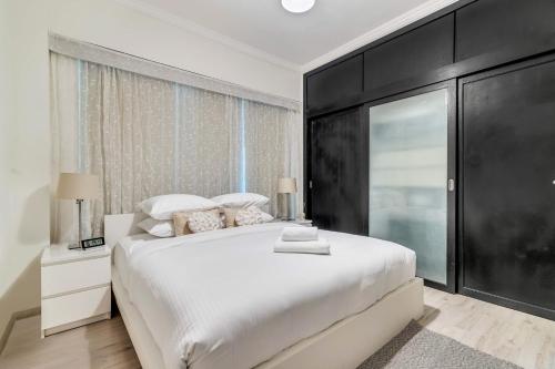 GuestReady - Contemporary haven in Dubai Marina, Dubaj (fotografie 2)