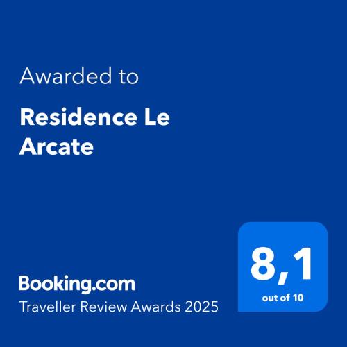 Residence Le Arcate - image 2