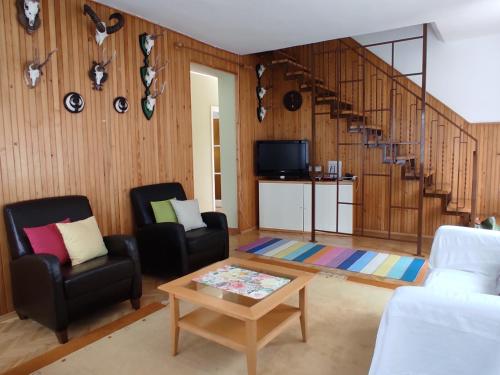 Magdalena Holiday Home in Zalakaros