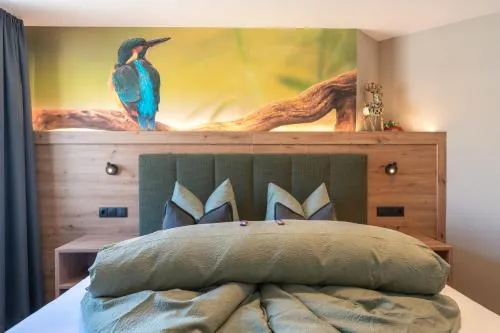 Aparthotel Fernblick in Fiss, Österreich