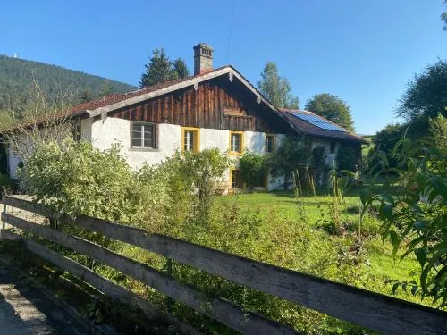 Chambres d'hôtes Le Moment in Villeret, Schweiz