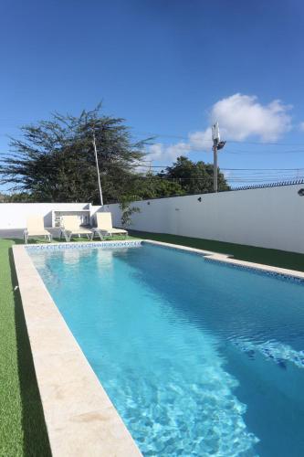 Kilátás, Mamaya Resort in Marie Pampoen
