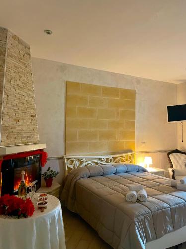 1 king bed