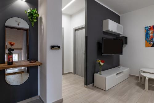 Sicilian Dream - Modern Central Apartment, Palermo (foto 6)