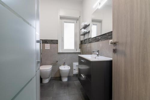 Sicilian Dream - Modern Central Apartment, Palermo (foto 5)