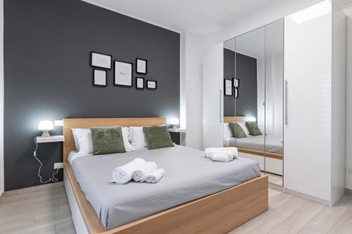 Sicilian Dream - Modern Central Apartment, Palermo (foto 9)