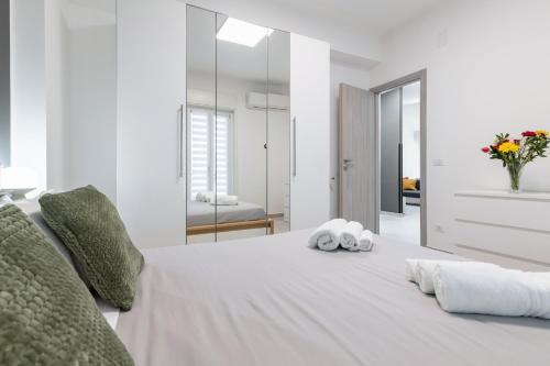 Sicilian Dream - Modern Central Apartment, Palermo (foto 10)