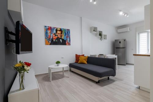 Sicilian Dream - Modern Central Apartment, Palermo (foto 7)