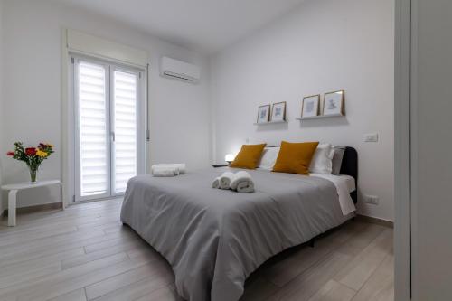 GuestHost - Sicilian Dream - Modern Central Apartment 1
