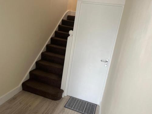 Double room in Wembley, Londyn (zdjęcie 7)