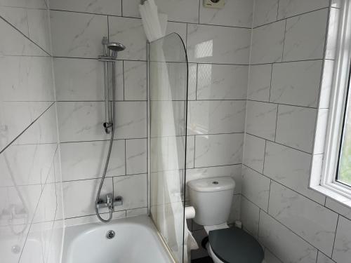 Double room in Wembley, Londyn (zdjęcie 3)