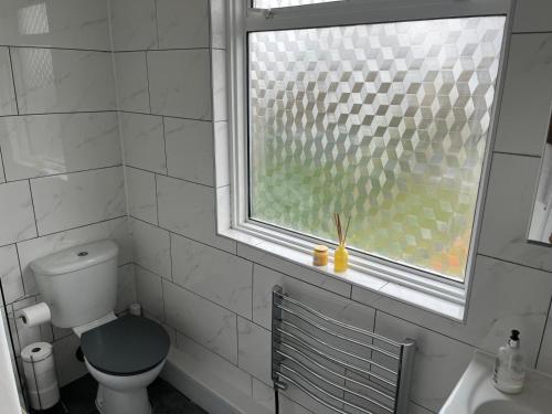Double room in Wembley, Londyn (zdjęcie 4)