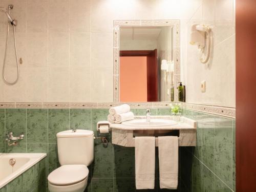 Hotel Las Rampas - image 13