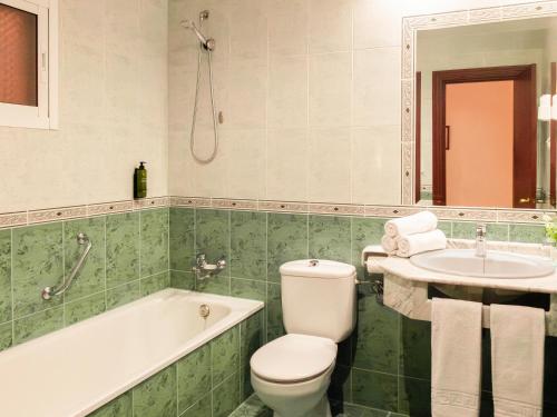Hotel Las Rampas - image 2